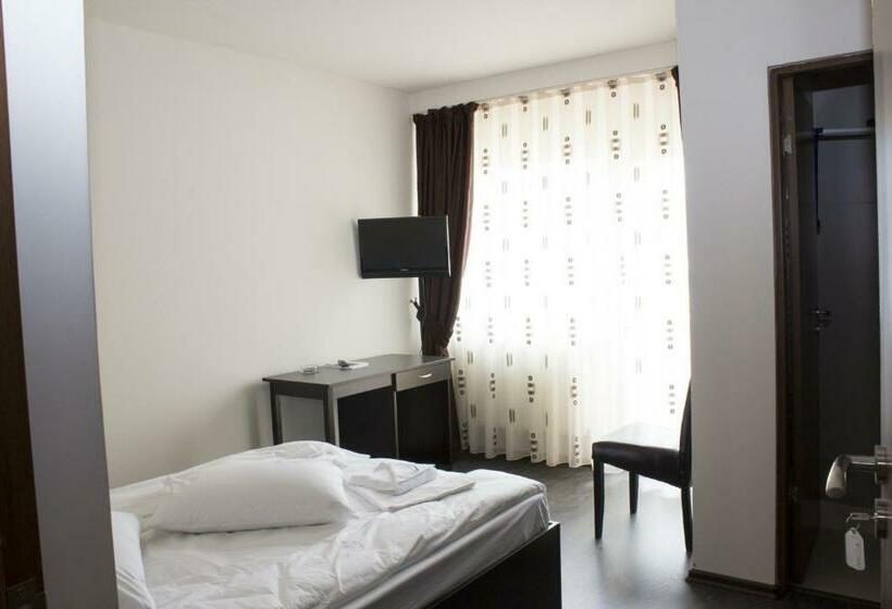 غرفة قياسية, Pensiunea Vidcom