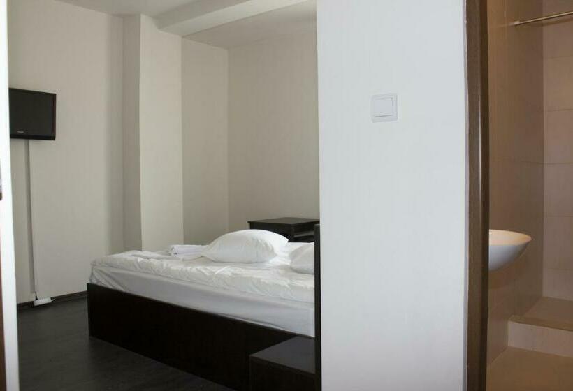 غرفة قياسية, Pensiunea Vidcom