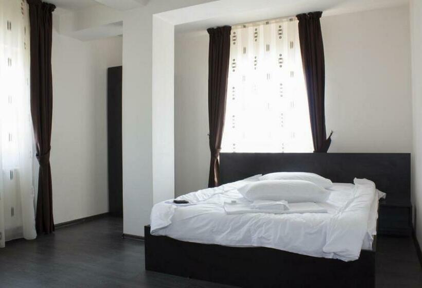 غرفة قياسية, Pensiunea Vidcom