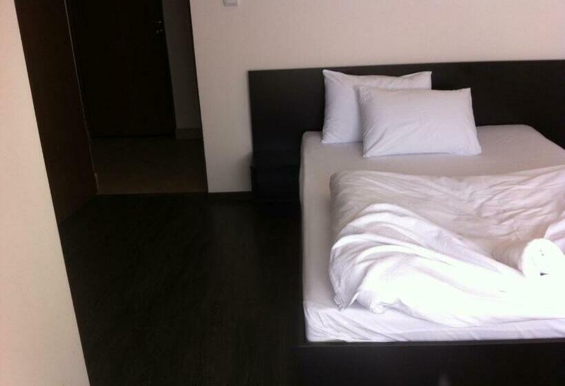 غرفة قياسية, Pensiunea Vidcom