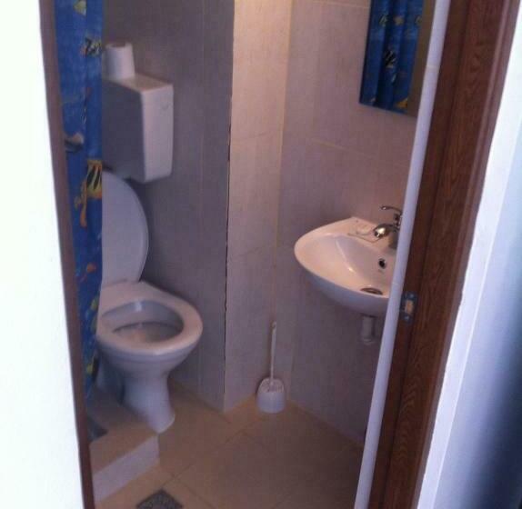 غرفة قياسية, Pensiunea Vidcom