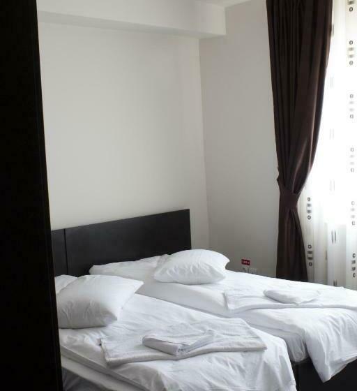 غرفة قياسية, Pensiunea Vidcom