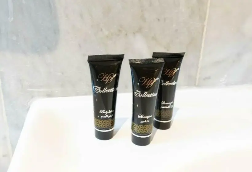 Deluxe-huone, Platinum Al Khamseen