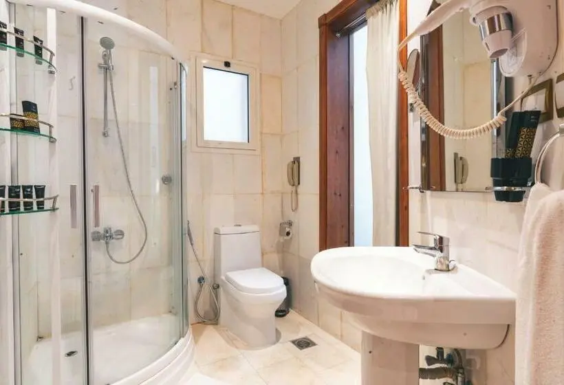 Deluxe-huone, Platinum Al Khamseen