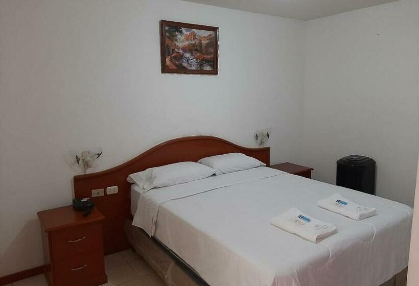 StandaardKamer, Qallwa Asia