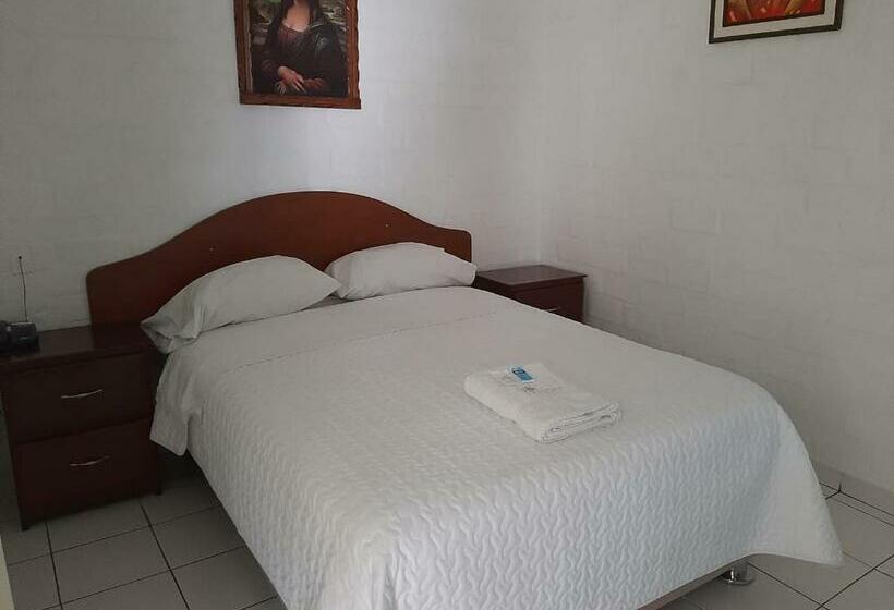 StandaardKamer, Qallwa Asia