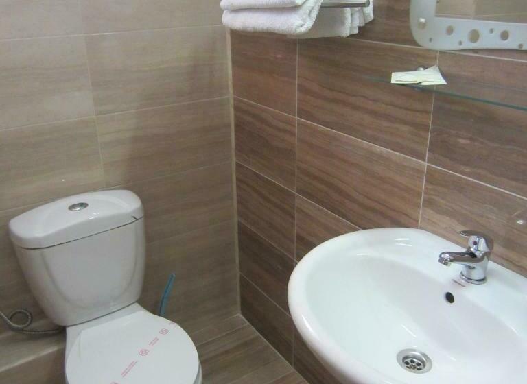 חדר סטנדרט, Regal