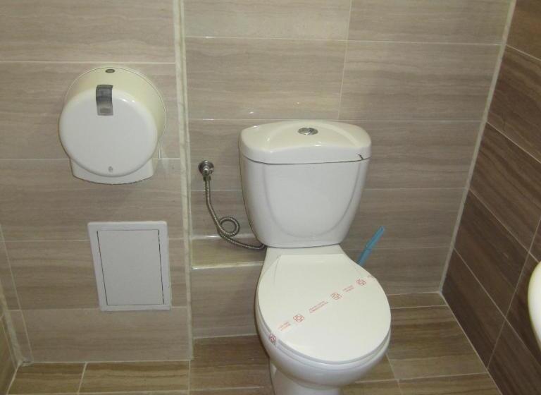 סוויטת ג'וניור, Regal