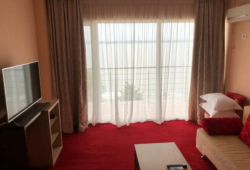 סוויטה, Romantic