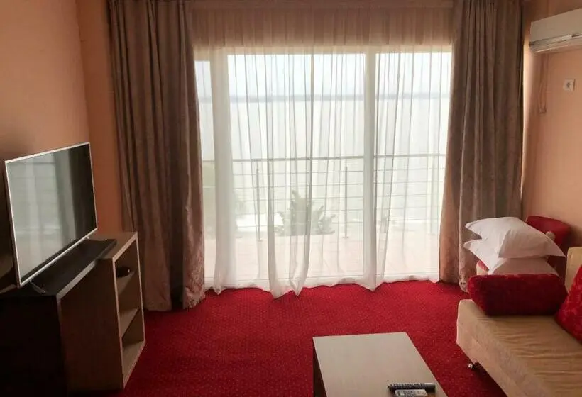 Suite, Romantic