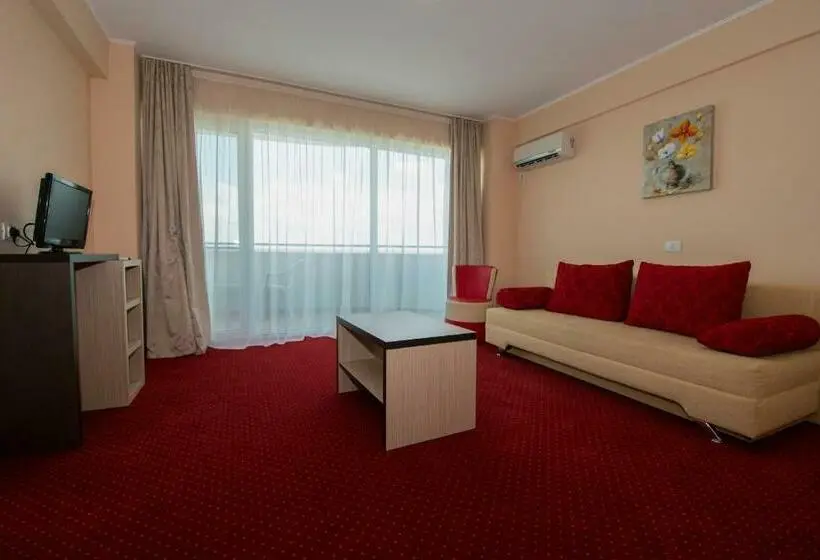 Suite, Romantic