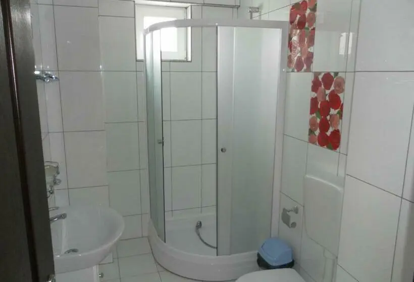 Suite, Romantic