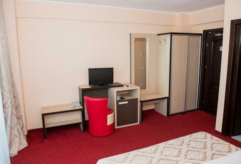 חדר סטנדרט, Romantic