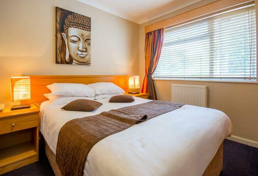 غرفة قياسية, Smiths