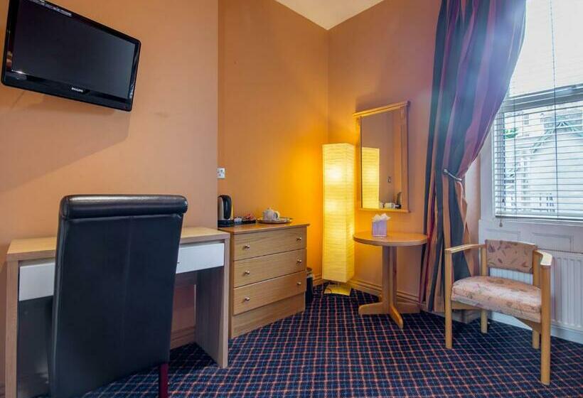 غرفة قياسية ثلاثية, Smiths