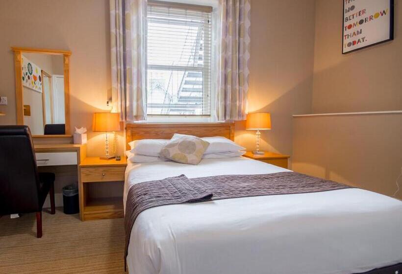 غرفة قياسية فردية, Smiths