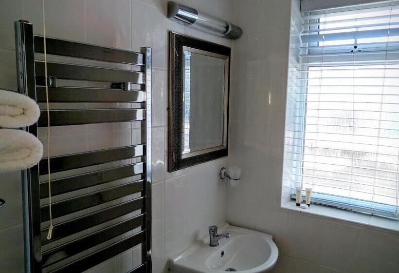 غرفة قياسية, Smiths