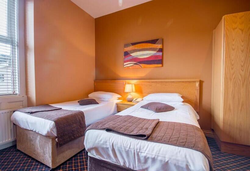 غرفة قياسية, Smiths