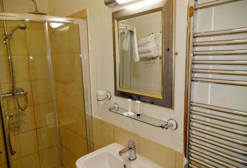 Triple Room Sea View, Smiths