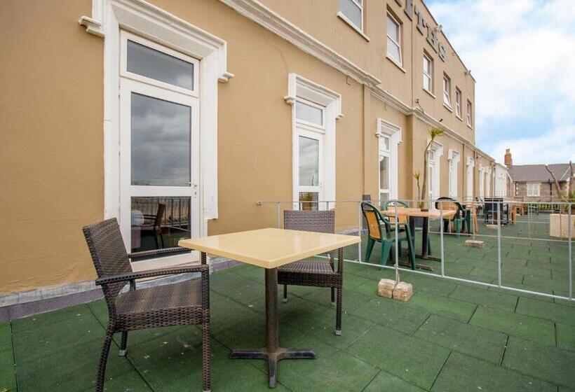 Triple Room Sea View, Smiths