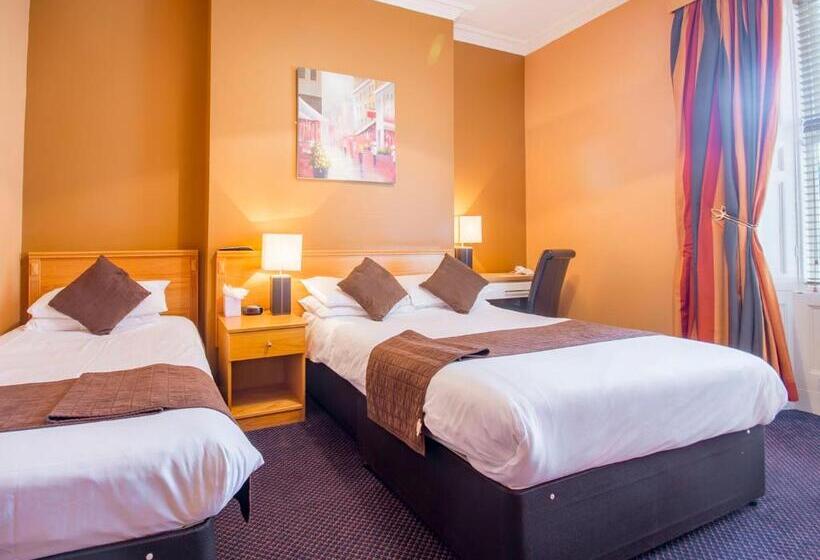 Triple Room Sea View, Smiths