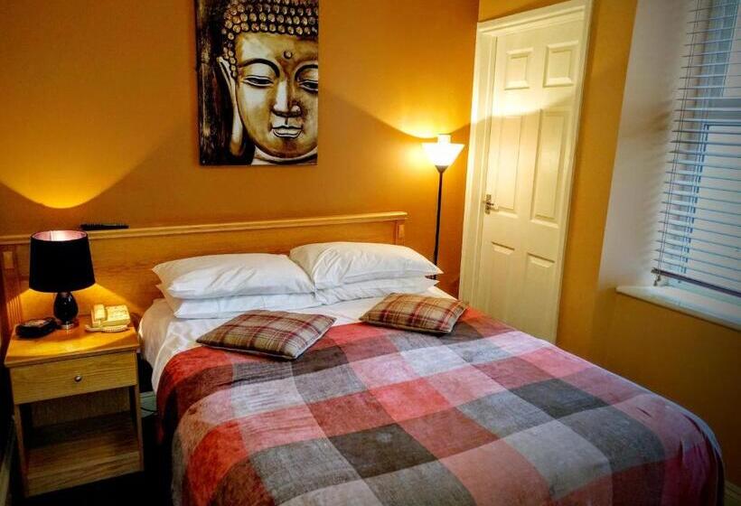 غرفة إقتصادية, Smiths