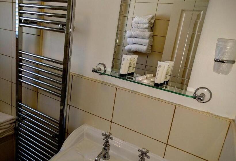 غرفة قياسية مطلّة علي البحر, Smiths