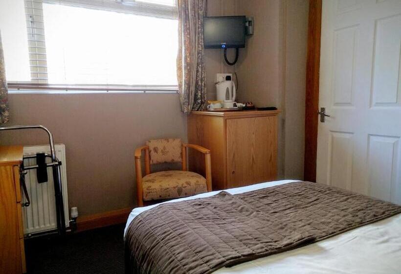 غرفة قياسية فردية مطلة علي البحر, Smiths