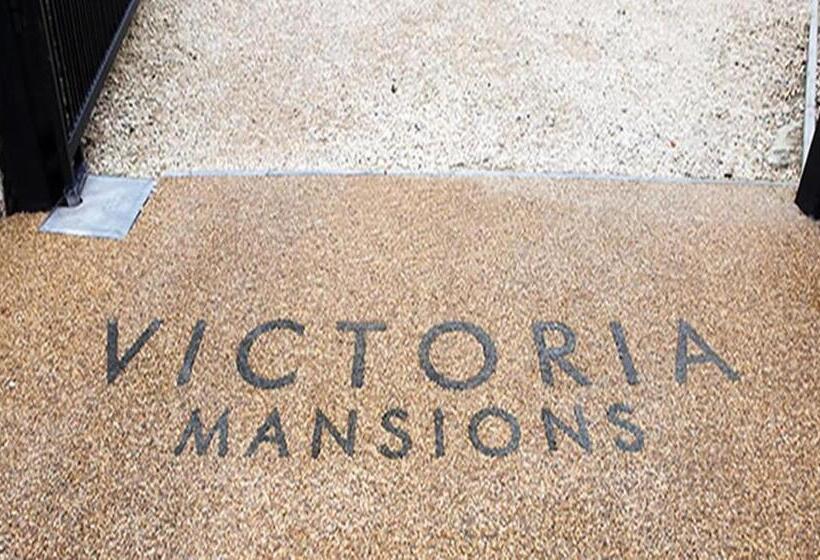 شقة إدارية غرفتين نوم, Smiths