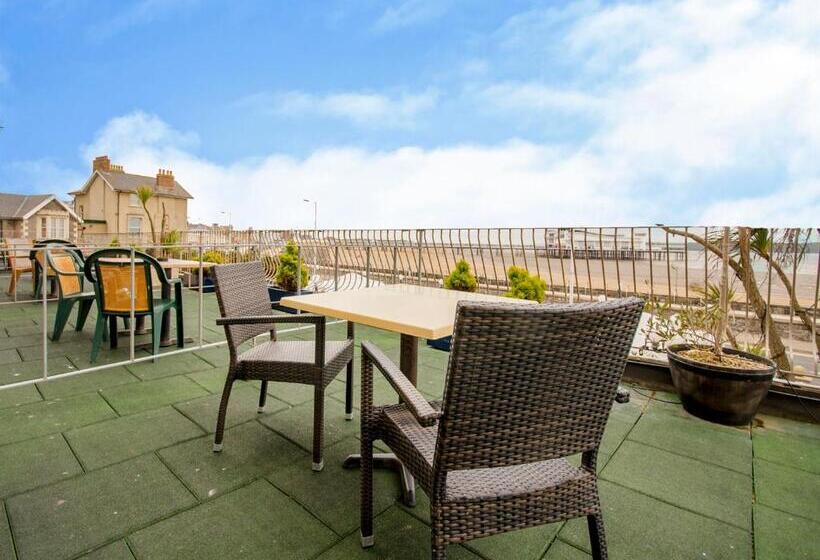 Triple Room Sea View, Smiths