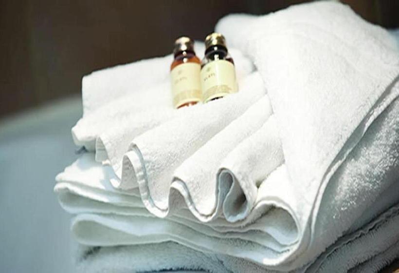 شقة إدارية غرفة واحدة, Smiths