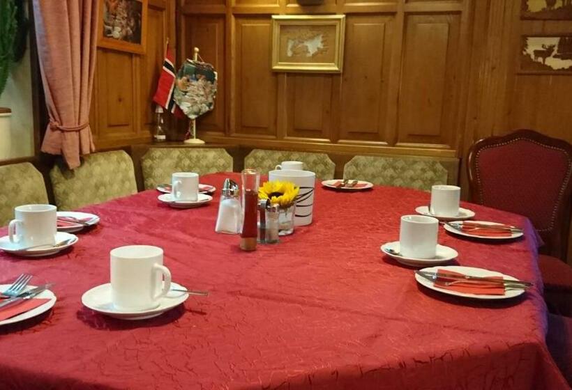 غرفة قياسية فردية, Steiner