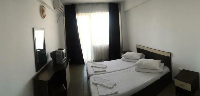 اتاق خانوادگی, Tiberius Residence