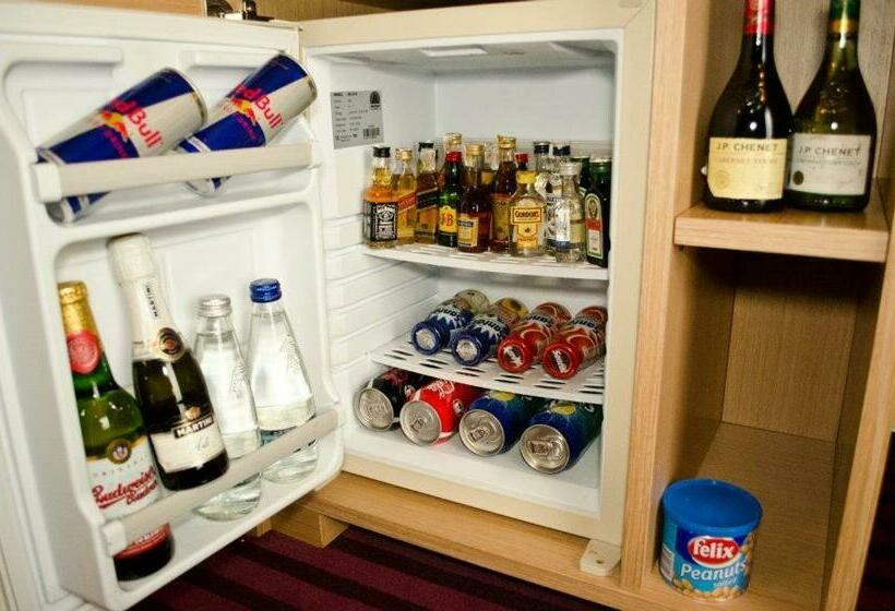 스탠다드 룸, Tolea