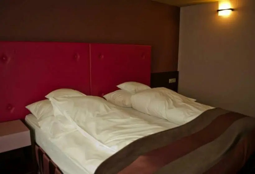 Standard-huone, Tolea