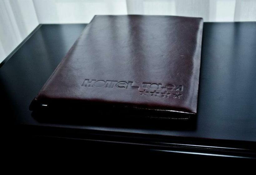 스탠다드 룸, Tolea