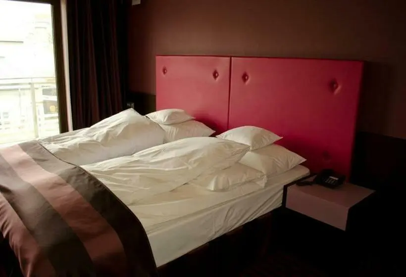 Standard-huone, Tolea