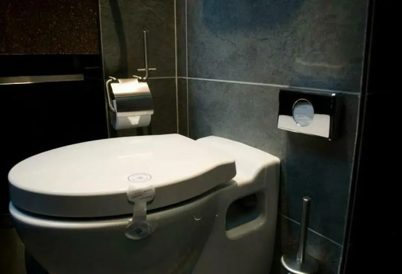 Standard-huone, Tolea