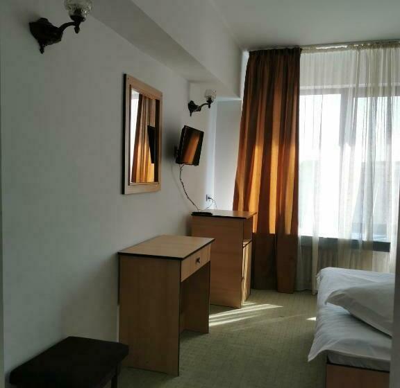 Standard Room, Unirea