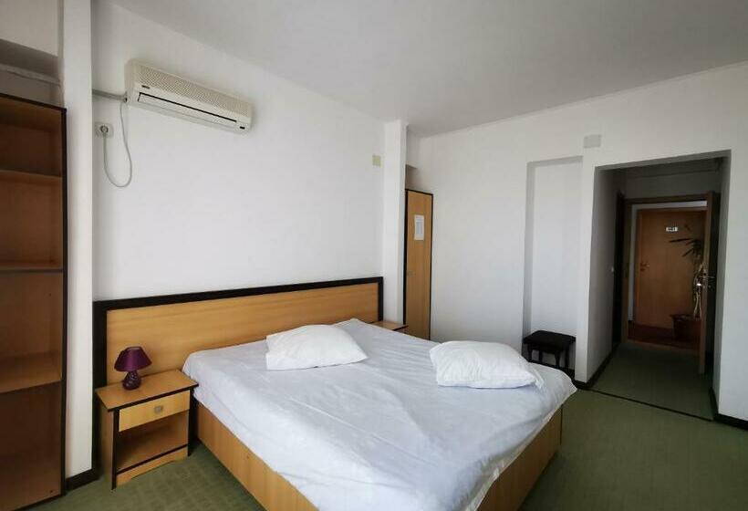 Standard Room, Unirea