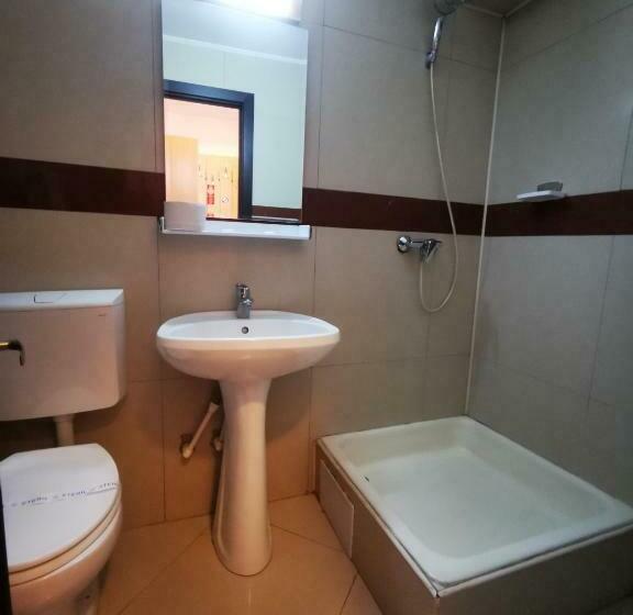 Standard Room, Unirea