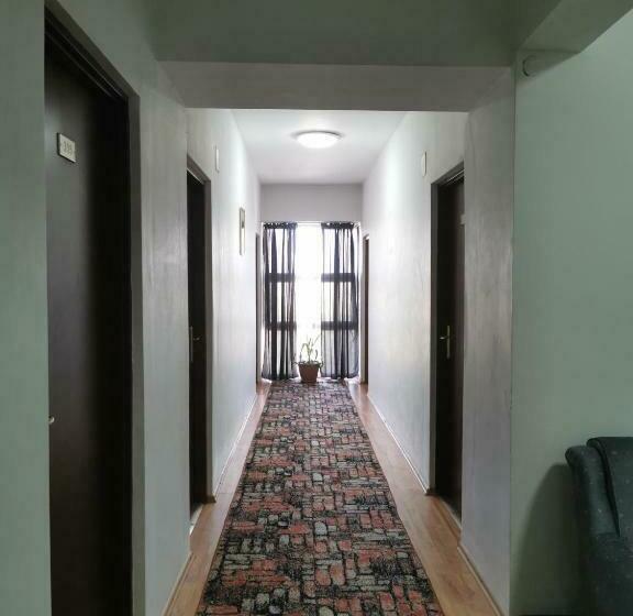 Standard Room, Unirea