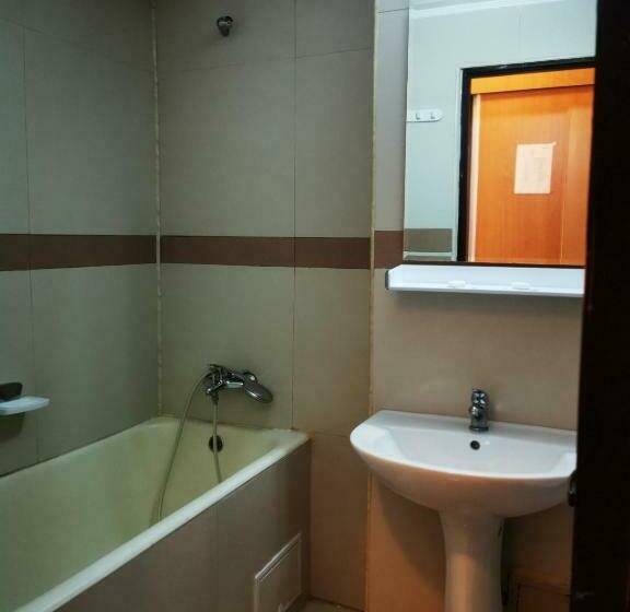 Standard Room, Unirea