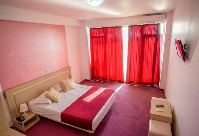 Quarto standard, Vis