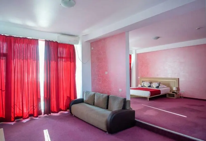 Suite, Vis