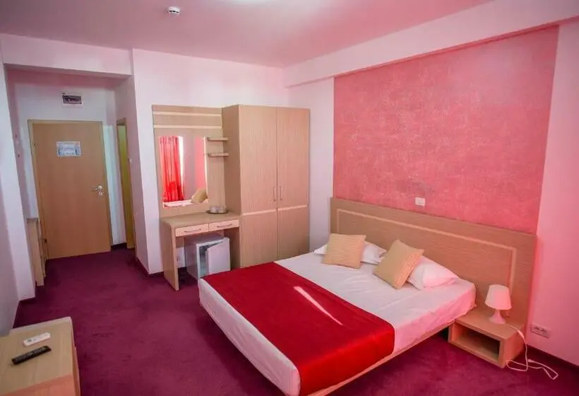 Quarto standard, Vis
