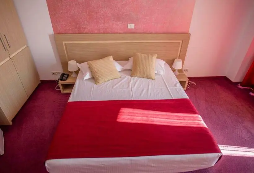 Quarto standard, Vis