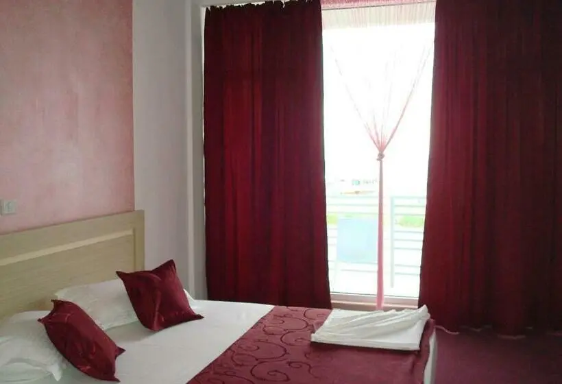 Suite, Vis