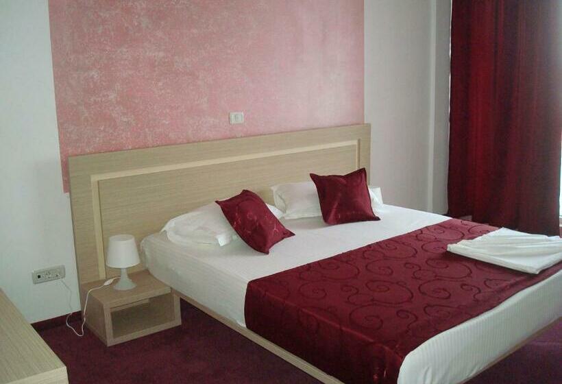 Quarto Estandar, Vis