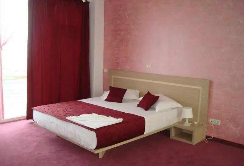 Suite, Vis